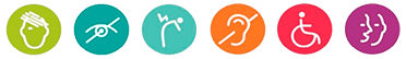 Logo handicap