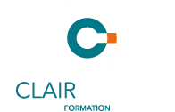 Logo CClair Conseil pied de page