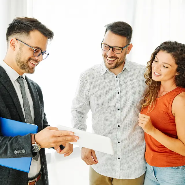 Développement des compétences d’entrepreneurs et d’indépendants dans le secteur de l’immobilier
