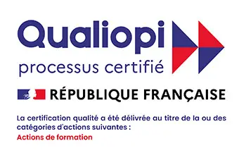 Certifié Qualiopi